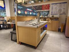 -权金城·炭火烤肉(北京联想桥店)