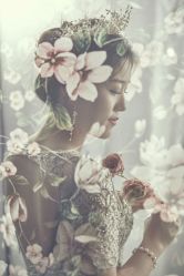 -雪中彩影婚纱摄影·微光艺术中心