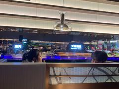 -德得轩烤涮一体自助餐厅(王府井店)