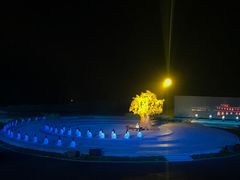 -鼎盛王朝康熙大典实景演出