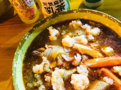 -筒骨麻辣烫(永同昌公寓胜明花园店)