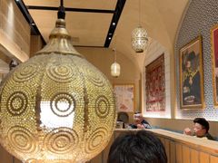 -香料集市新疆餐厅·清真聚餐(成都远洋太古里店)