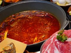 -赵美丽·重庆社区火锅·直营店(火车东站·中豪国际店)