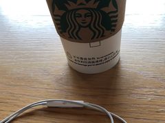 -星巴克(太原茂业天地店)