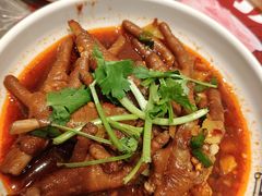 -白沙肴·长沙米粉.小炒湘菜(石厦时代广场店)