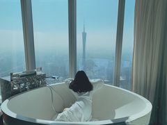 -广州四季酒店·佰鲜汇·现代法餐