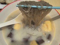 -小杨生煎(浦江欢乐颂店)