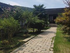 -雨花胜境