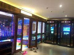 儿童乐园-清水湾足道馆