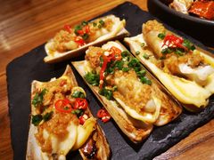 -烧货·活海鲜炭烧(湖滨商业街店)