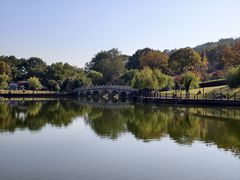 -虞山风景区