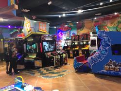 -卡通尼乐园(印象城购物中心店)
