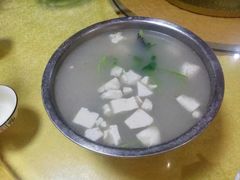 -桃园美食(水库路店)