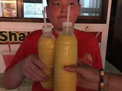 -Jonah's Fruit Shake & Snack Bar