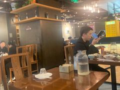 -南门小馆·清真(国贸商城店)