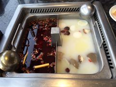 -海底捞火锅(连城广场店)