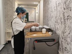 -安心妈妈月子中心(高新店)