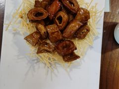 金牌脆肠-黄但记老店·陈村粉食府