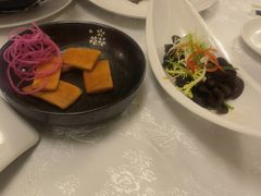 凉拌木耳-酌宴府The China Club·广州万富希尔顿酒店(云城东路店)