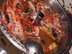 -福满我家大碗厨·湘菜(上海大厦店)
