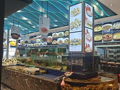 -望海湾海鲜楼·海鲜(河南路店)