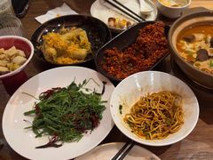 -清水亭湖北菜(大屯DT51店)