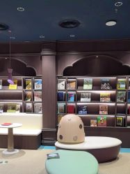 -奈尔宝家庭中心·亲子餐厅(北京东坝万达店)