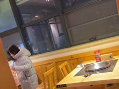 -老版火锅(半坡店)