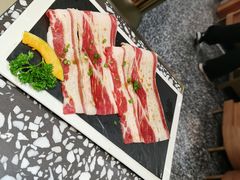 -黑牛の場烤肉(摩天活力城店)