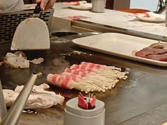 -火地铁板烧(昆山万象汇店)
