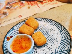 -点都德(汇点楼店)