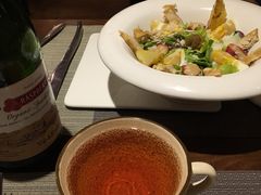 皇后薄饼-LA CREPERIE BRETONNE布列塔尼法式餐厅(天童北路店)
