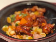 -金轩中餐厅 Jin Xuan(浦东丽思卡尔顿酒店)