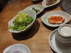 -牛人·雪花牛·木炭烤肉(昆山陆家店)