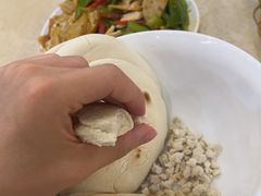 -黄家泡馍馆·非遗老字号·清真(凤九海荣名城店)