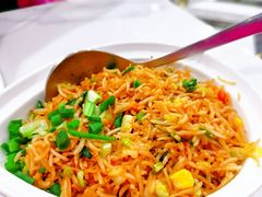 -VATAN INDIAN RESTAURANT米特餐饮有限公司(城北路店)