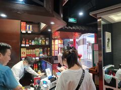 -皇城根北京风味主题餐厅(中海环宇城店)