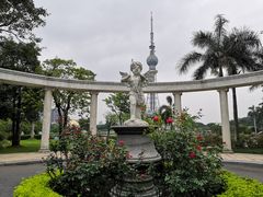 -文华公园(禅城区)