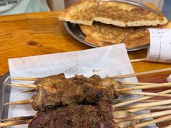 -新疆艾麦尔烧烤(丰台路口店)