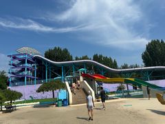 -秦皇岛乐岛海洋王国