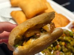 -巴依老爷新疆美食(清华东门店)