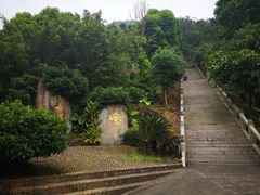 -安溪清水岩