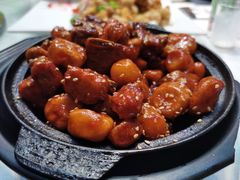 -百姓食府(秦虹路店)