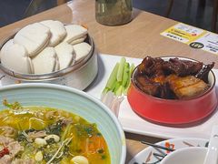 -味莊餐厅(康庄南街店)