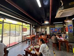 -满族八旗正宗牛肉面