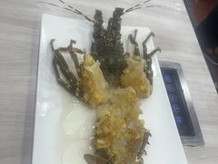 -船奇蒸汽海鲜·闽菜(八市海鲜总店)