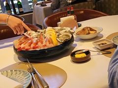 -斯普汇生蚝牛排馆(中骏世界城店)
