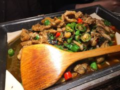 -蛙有道·铁锅牛蛙(万泰汇店)