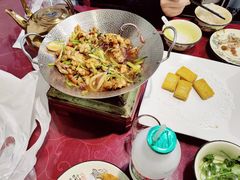 -外婆湾匠心菜·私房海味(马市街店)