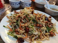 -老王头饺子(孟家店)